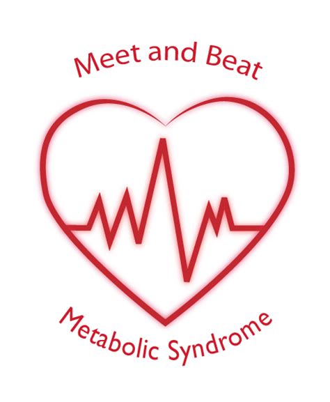 Metabolic Syndrome Love To Live Well