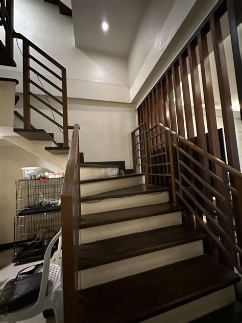 3 STOREY TOWNHOUSE FOR SALE IN BRGY HOLY SPIRIT QUEZON CITY On Carousell