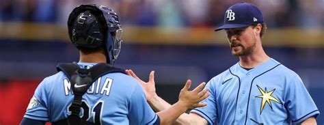 Tampa Bay Rays Vs Toronto Blue Jays 4142023 Picks Predictions