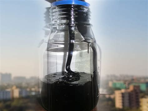 Low Sulphur Heavy Stock Crude Oil Manufacturers In India