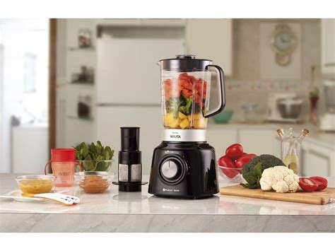 Liquidificador Philips Walita Viva Problend RI2135 5 Velocidades