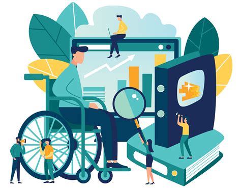 Top 5 Reasons To Implement Digital Accessibility