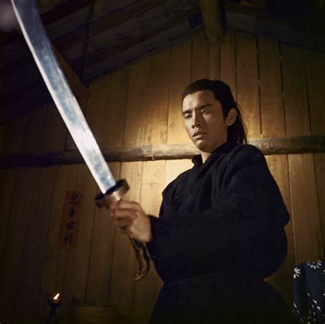 One Armed Swordsman Trilogy Blu Ray Review Asian Action Cinema