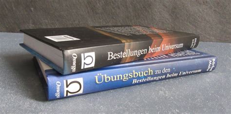 Bestellung beim Universum Übungsbuch zu Bestellungen Kaufen auf