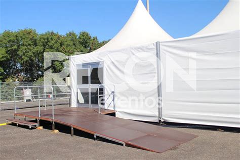 Tenda X M Recon Eventos