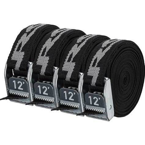 Nrs In Heavy Duty Straps Paddle