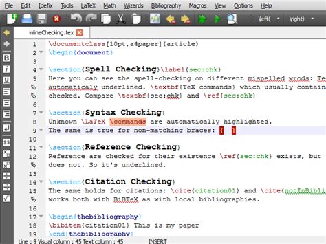 LaTex Tutorials How To Install Latex Software On Your Computer