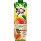 Нектар Дары Кубани Яблоко груша с мякотью 950мл