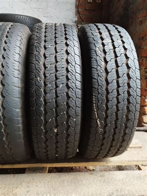 Диски 5x112 Vw T4+гума 195/70/15с.: 2 250 грн. - Колеса в зборі Білики ...