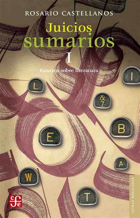 Juicios Sumarios Castellanos Rosario Ebook