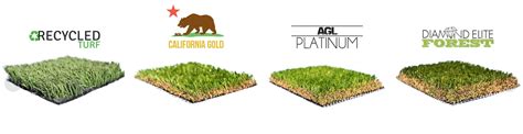 5 Artificial Grass Products From AGL - Artificial Grass Liquidators