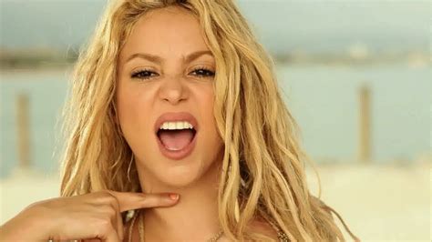 Shakira Loca 'dance or die' | Blog da Shakira