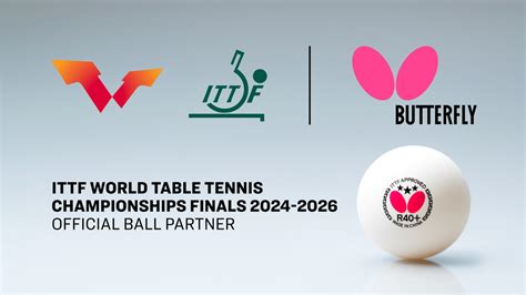 Ittf World Table Tennis Championships 2025 Rina Develde