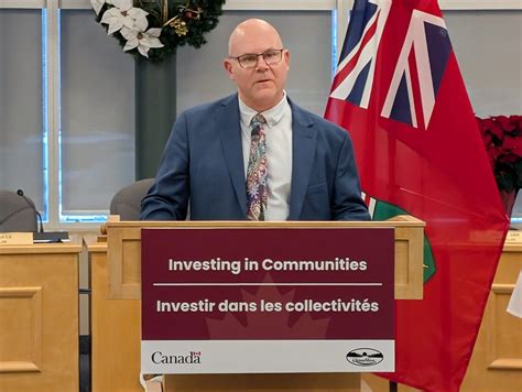 $2.1 million in federal funding for Waterfront Trail extension | Quinte