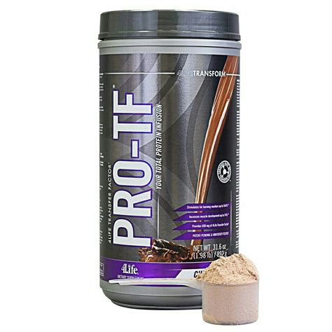 4life Powder Pro TF, 897 G at ₹ 6155/bottle in Bengaluru | ID: 20476718548