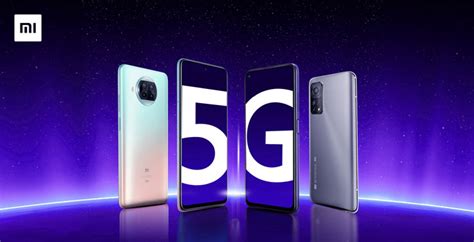 台灣小米新機連發！輕旗艦「小米 10t Lite 5g」萬元有找，主打最超值 5g 四攝組合！ 阿祥的網路筆記本