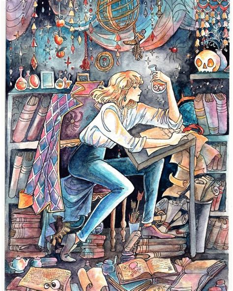 File:Howl's Moving Castle - Fan Art - Unknown - Howl.jpg - TheAlmightyGuru