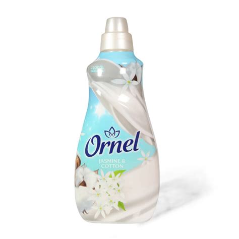 Omekšivač ORNEL Jasmine cotton 1 8l