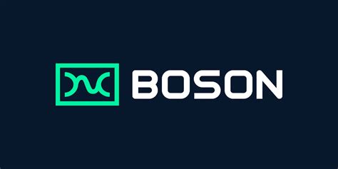 boson protocol boson