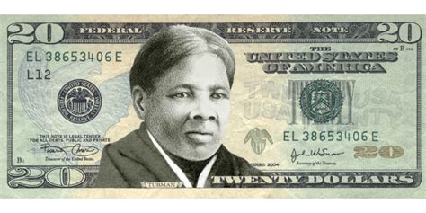 Women Of Notes Paper Currency Adds New Historic Female Faces