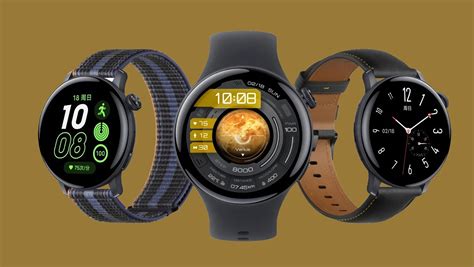 Iqoo Watch Smartwatch Pertama Iqoo Punya Harga Rp Jutaan