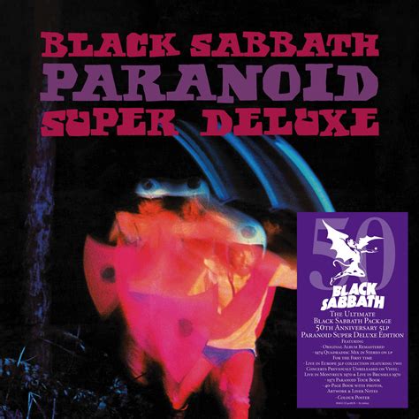 Black Sabbath The Official Bill Ward Site