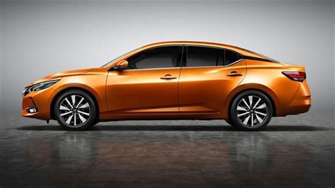 Nissan Sylphy As Ser El Sentra Del Futuro