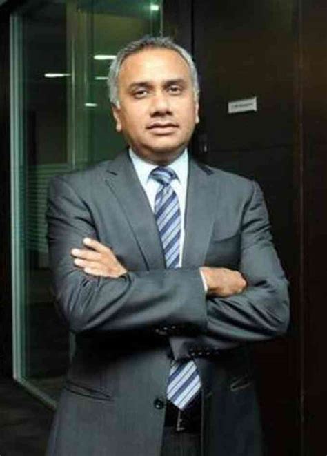 Salil S Parekh Affairs, Age, Net Worth, Height, Bio and More 2023- The ...