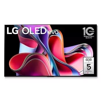 Lg Oled G Pua Aus Support Manuals Warranty More Lg Usa Support