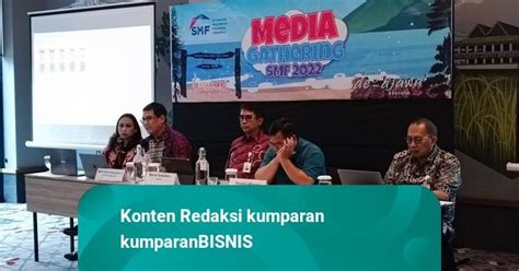 Negara Alokasikan Rp T Bangun Rumah Smf Kontribusi Persen Biaya