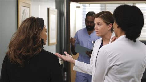 'Grey's Anatomy' Season 16 Finale: Can the Docs Diagnose Richard Before ...