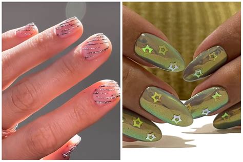 Winter Nail Designs Spice Up Your Look With These Trendy Tips