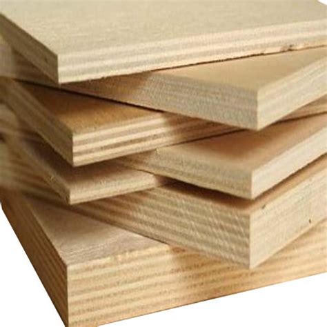 Gurjan Face Commercial Plywood Core Material Poplar At Best Price In