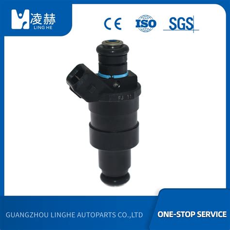 High Performance Fuel Injector Nozzle D Ba For Japanese Car Fuel