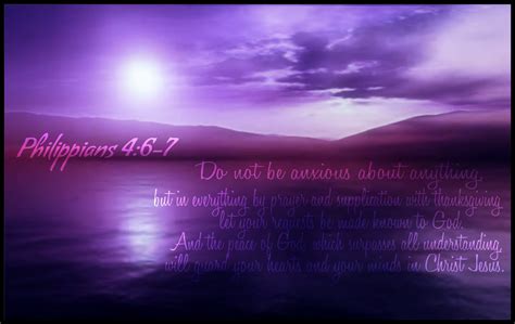 Philippians 46 7 By Breapea On Deviantart