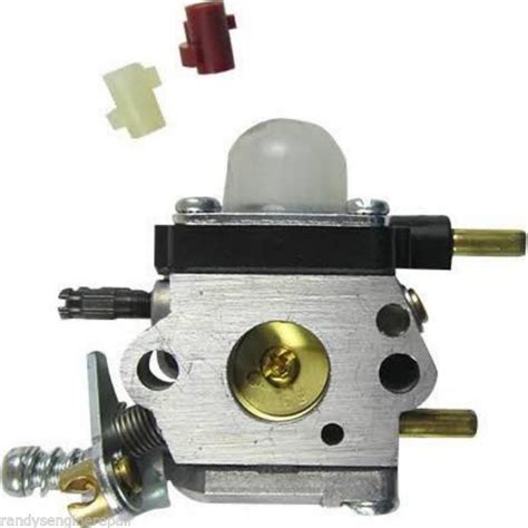 New OEM Zama CARBURETOR Carb For 2 Cycle Stroke Mantis Echo Tillers