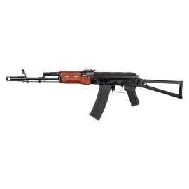 Kalashnikov AK 74N Wood And Metal Edge Specna Arms Phenix Airsoft