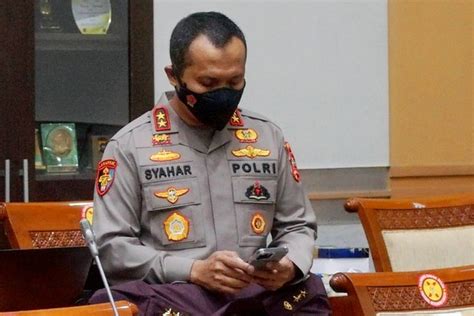 Kanit Reskrim Polsek Penjaringan Ditangkap Soal Penanganan Kasus Judi