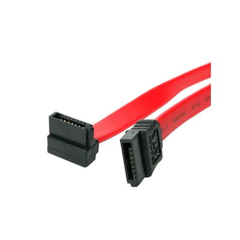 Cable De Datos Para Discos Duros Sata