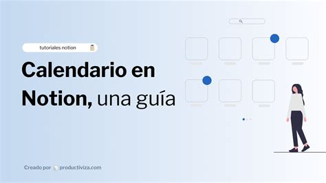 Plantillas Con Calendario En Notion C Mo Funcionan