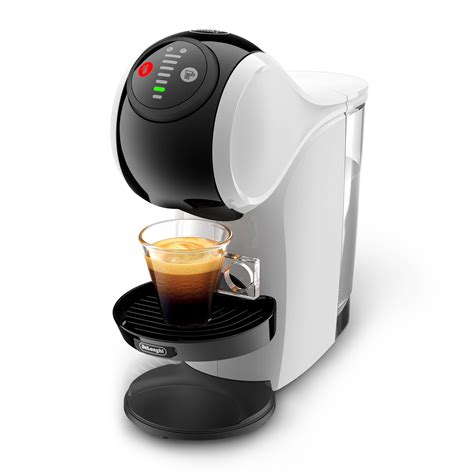 Genio S Bianca Macchina Caff De Longhi Nescaf Dolce Gusto Nescaf