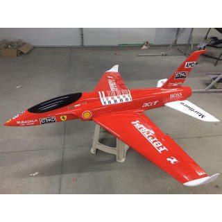 Arowana Sport Jet Ferrari PNP 2 699 00