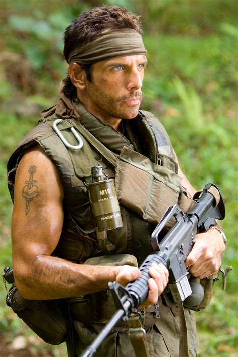 Ben Stiller - Ben Stiller Photo (16933259) - Fanpop