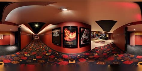 Movie Theater «Phoenix Theatres», reviews and photos, 17310 N Laurel ...