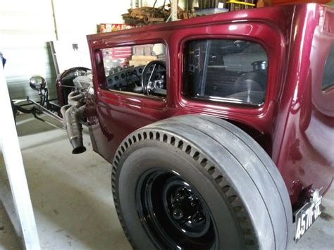 Hot Rod Rat Rod Altered Gasser Ed Roth Model A Model T Ford Model T For Sale
