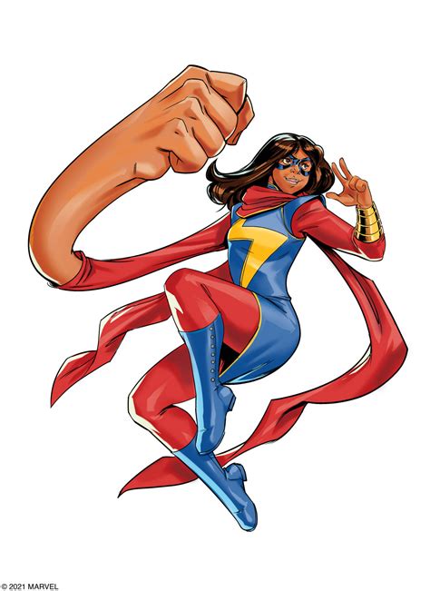 Top 999 Ms Marvel Wallpaper Full Hd 4k Free To Use