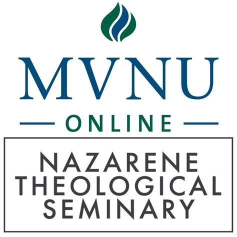 Mvnu Nts Partnership Creates Easy Path For Master Of Ministry And