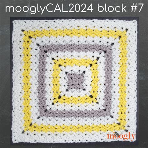 Mooglycal Block Courtesy Of Oombawka Design