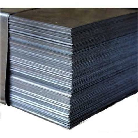 X Crni Sheets At Best Price In Mumbai By Aesteiron Steels Llp Id