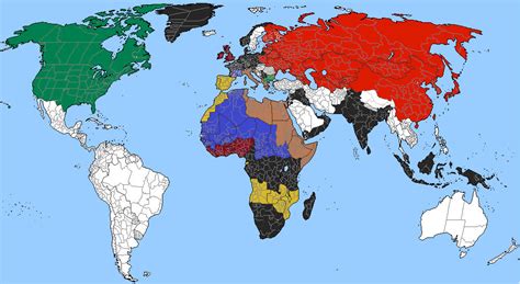 War Plan Red By Deviantsock On Deviantart